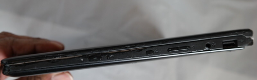 Lenovo Yoga 2 11-20332 11" Intel Pentium N3540-4GB-500GB HDD-for parts - Picture 6 of 7