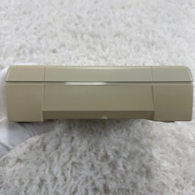 Sega Saturn HST-3220 Console sytem white Japanese version *TESTED & WORKING*