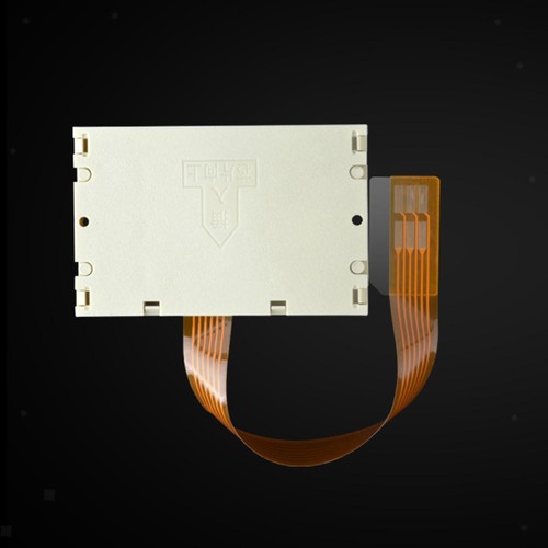 Adaptateur de carte SIM SIM SIM SIM tourner vers une grande carte fente carte téléphone - Photo 2 sur 4