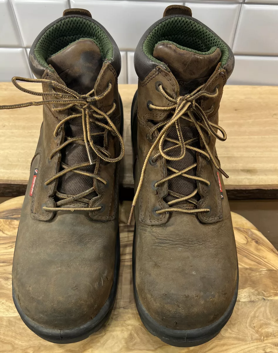 Red wing deals shoes 2240