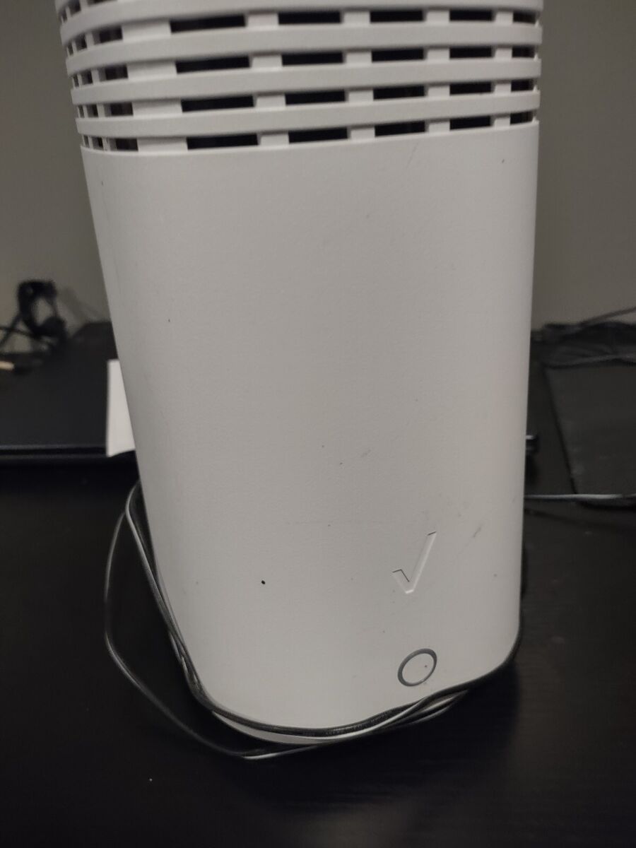 Verizon G3100 Fios Home Router Tri-Band - White | eBay Verizon G3100 Fios Home Router Tri-Band - White | eBay