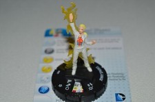 DC Heroclix The Flash 061 Jenny Sparks Super ...