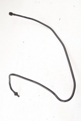 VW Touareg 7P 3,0TDI Entlüftungsrohr Getriebegehäuse Differential Rohr Leitung