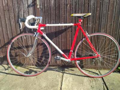 ①新品未開封 Bicycle ビンテージ バイシクル 赤 s-l400.jpg