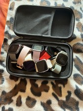 Fitbits Mix Watches