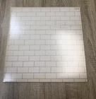 Pink Floyd,The Wall, Vinyl-Clned&Play Tested-(G)early pressing from 1980 latest