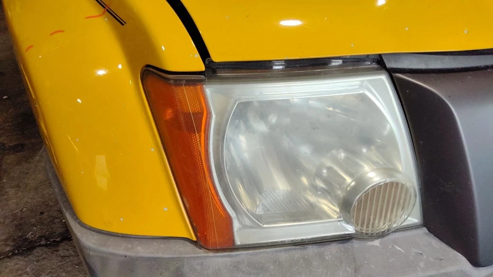 Rear Drive Shaft 2WD Automatic Transmission Fits 05-15 XTERRA 1113165 - Image 3 of 4