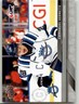 2024-25 Upper Deck CHL Emmanuel Vermette #9 Chicoutimi Sagueneens