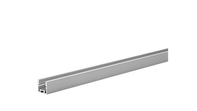 5902280332213 Profil led PDS-ZM-PLUS 3m anodowany KLUŚ DESIGN