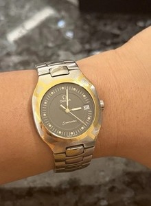 Omega Seamaster Polaris | eBay