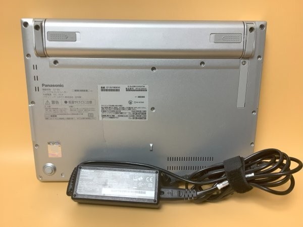 Windowsノート本体 Panasonic Let's note SV1 Core i5 1145G7 Panasonic Let's note CF-SV1 Intel Core i5-1145G7 12.1 in