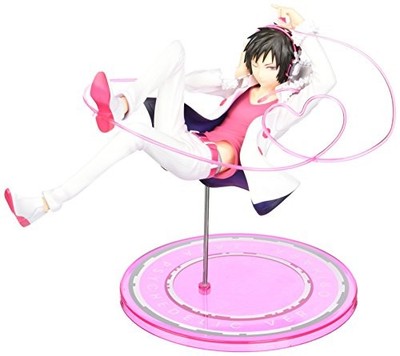 Durarara !! Izaya Orihara Psychedelic Ver. 1/8 PVC Figure