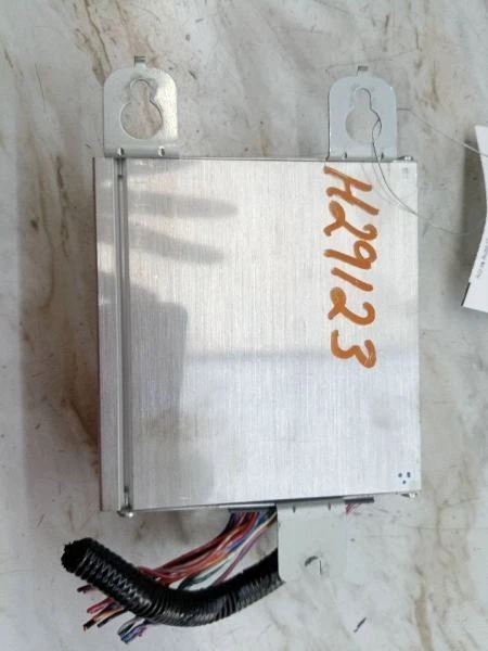 Radio equipo de audio MDX 2012 137223 Foto 4 de 4