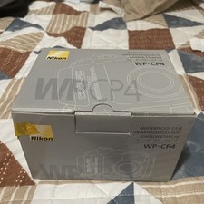 Nikon COOLPIX Waterproof Case WP-CP4
