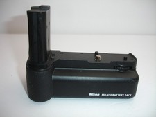 Nikon MB-N10 Multi-Battery Power Pack For Z7 And Z6