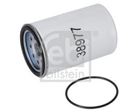 Febi Bilstein Kraftstofffilter 38977 Anschraubfilter FüR Volvo Fl FL6