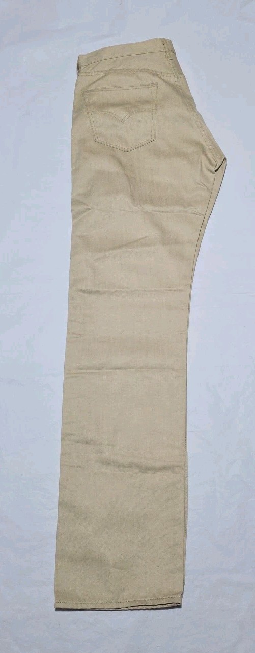 LEVI'S 501 Jeans SZ 34/36 SHRINK TO FIT MEN'S ORIGINAL FIT STRAIGHT  501-1212  thumbnail 6