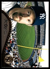 Jack McDowell 1995 Pinnacle #365 Yankees MLB READ FREE SHIPPING AutographDen