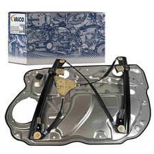 VAICO ALZAVETRO ELETTRICO ANTERIORE SINISTRO adatto per VW POLO | V10-1854