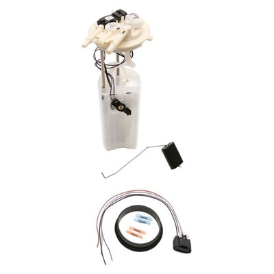 Delphi FG0108 Fuel Pump Module Assembly For Chevrolet Express 3500 98-00