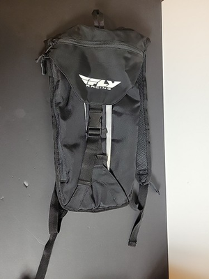 #ad Fly Racing Camel Back Clean No Bladder $8.40