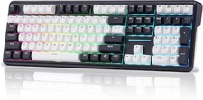 K745 PRO Wireless Gasket RGB Gaming Keyboard,...
