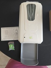 Touchless HandsFree 1200ML Sanitizer, Soap Dispenser, IR Sensor, Wall Mounted