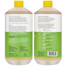 Coconut Chamomile Bubble Bath for Babies  Kids