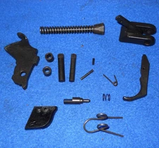 FIE CBC 410 GA SINGLE-SHOT PARTS LOT: Hammer, Trigger +++ #CL7119