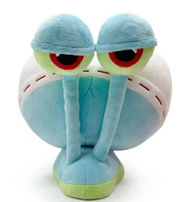 Official Licensed Spongebob Squarepants Gary Butt Plush 9" Songebob Gary Butt