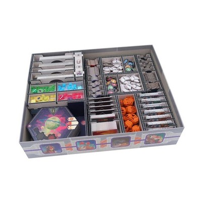 Folded Space Insert/Organizer Insert for Voidfall New