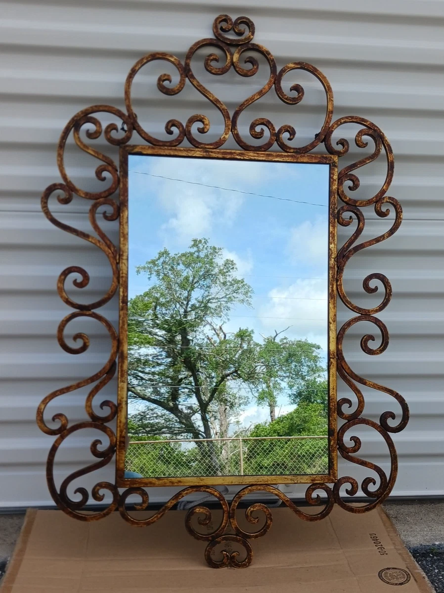 80s La Barge ラ・バージ ミラー 鏡 希少品 アンティーク 高級家具 Labarge Mirror for sale | eBay