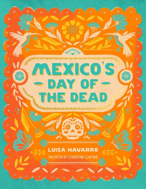 Mexicos Day Of The Dead