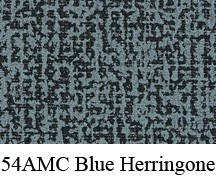 1971-1974 American Motors Javelin Trunk Mat - TM Foam | Fits: Short - Image 2 of 2