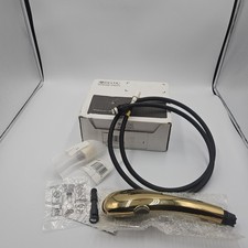 Delta Signature Pullout Wand Assembly Polished Brass RP32542PB Discontinued Rea