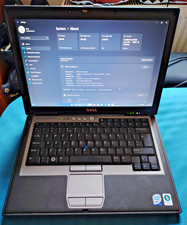 Dell Latitude D630 14inch/