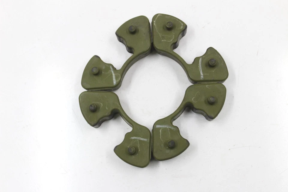 2013 KAWASAKI NINJA 1000 OEM АМОРТИЗАТОРЫ АМОРТИЗАТОРОВ ЗАДНЕЙ СТУПИЦЫ АМОРТИЗАТОРЫ АМОРТИЗАТОРОВ - Изображение 3 из 4