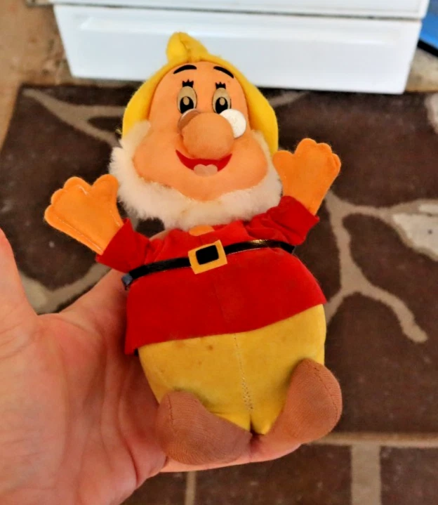 Disney Vintage Stuffed Animals for sale | eBay