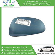 Glace de rétroviseur Alfa Romeo GIULIETTA