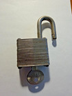 Vintage Nico Padlock.   (a56) — photo 6