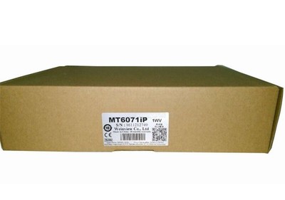 MT6071iP NEU Weintek WEINVIEW MT6071iP TFT Touch Screen