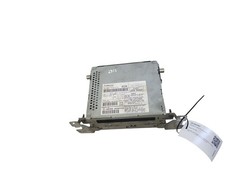 Jaguar XF X250 2009 Radio CD-Player DVD-Player Navigation 7G9N14C230TA