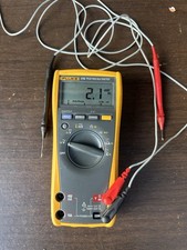 Fluke 179 True RMS Digital Multimeter