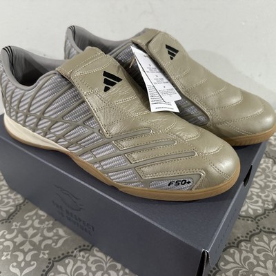 Adidas Originals F50 SALA SP CONSORTIUM Men's Size 12 Sneakers Shoes JR2206 NEW