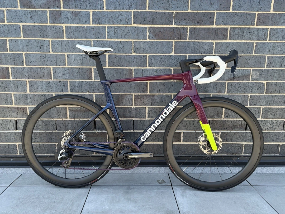 Cannondale Super Six Evo for sale | eBay