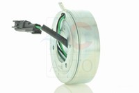 Acauto Spule Magnetkupplung (Kompressor) AC-04ZX36 12V FüR Ford Ranger Tke Tdci