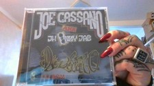 cd JOE CASSANO DIO LODATO 4th edition ristampa