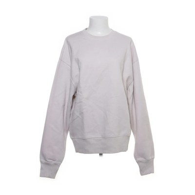 Hey Soho, Sweatshirt, Größe: M, Beige, Bio-Baumwolle/Polyester, Einfarbig #H1F