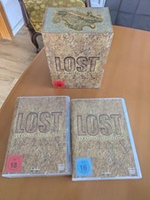 Lost - Die komplette Serie - TV-Serie/ Abenteuer/ Action # 37-DVD-BOX