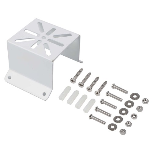 Secure Wall Mount for CCTV Cameras and Solar Panels Compact and Reliable - Zdjęcie 5 z 16